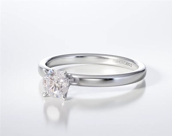 Engagement Ring LR342